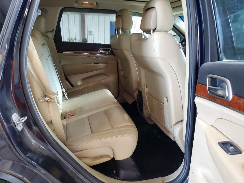 63537516 :رقم المزاد ، 1J4RR5GT2BC602310 vin ، 2011 Jeep Grand Cherokee مزاد بيع