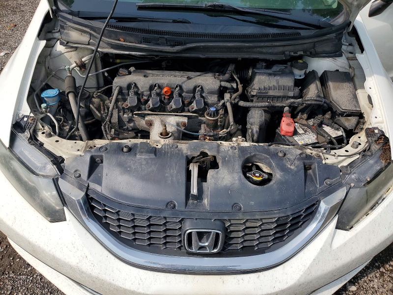 Продажа на аукционе авто 2015 Honda Civic, vin: 2HGFB2F47FH026885, номер лота: 63685076
