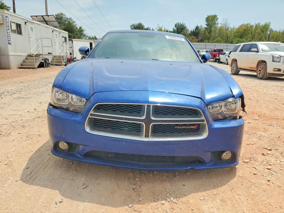 Aukcja sprzedaży 2012 Dodge Charger, vin: 2C3CDXHGXCH270773, numer aukcji: 63886256