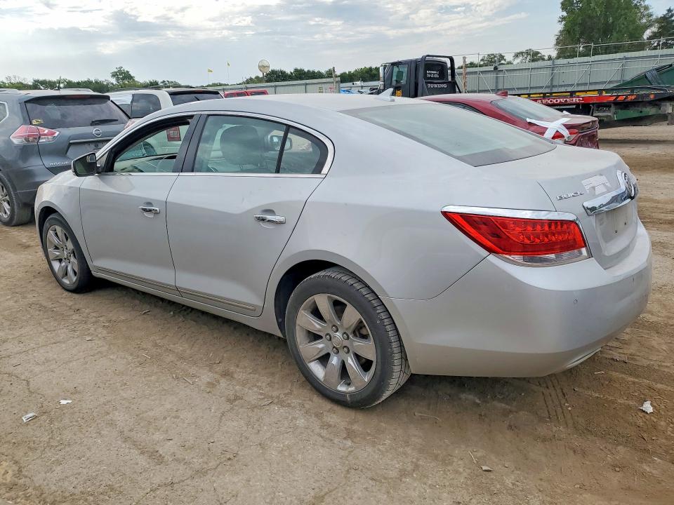 Aukcja sprzedaży 2012 Buick Lacrosse, vin: 1G4GD5E31CF102357, numer aukcji: 65479156
