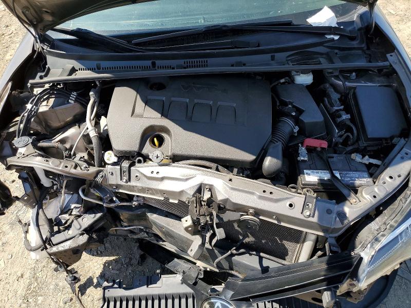 Aukcja sprzedaży 2019 Toyota Corolla, vin: 2T1BURHE8KC239290, numer aukcji: 65863386