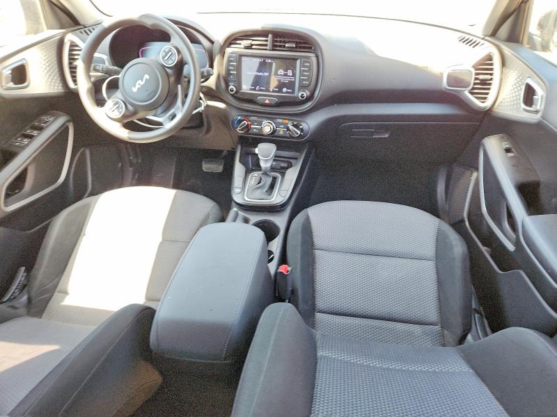 Продажа на аукционе авто 2023 Kia Soul, vin: KNDJ23AU2P7854135, номер лота: 63601186