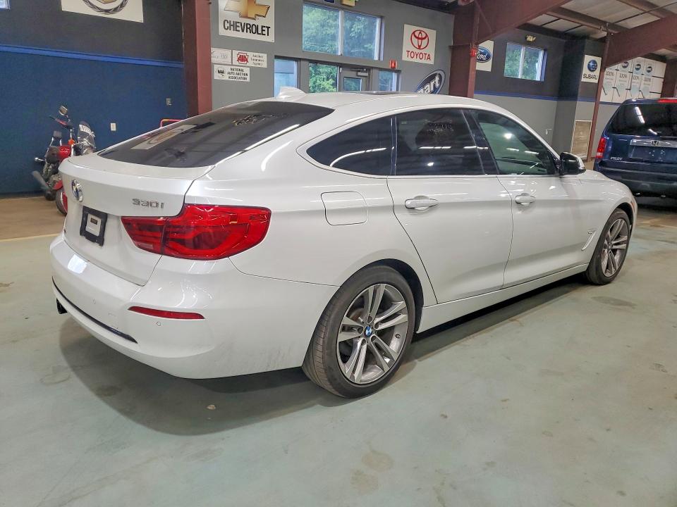 Aukcja sprzedaży 2018 Bmw 330, vin: WBA8Z9C51JB219847, numer aukcji: 66059666