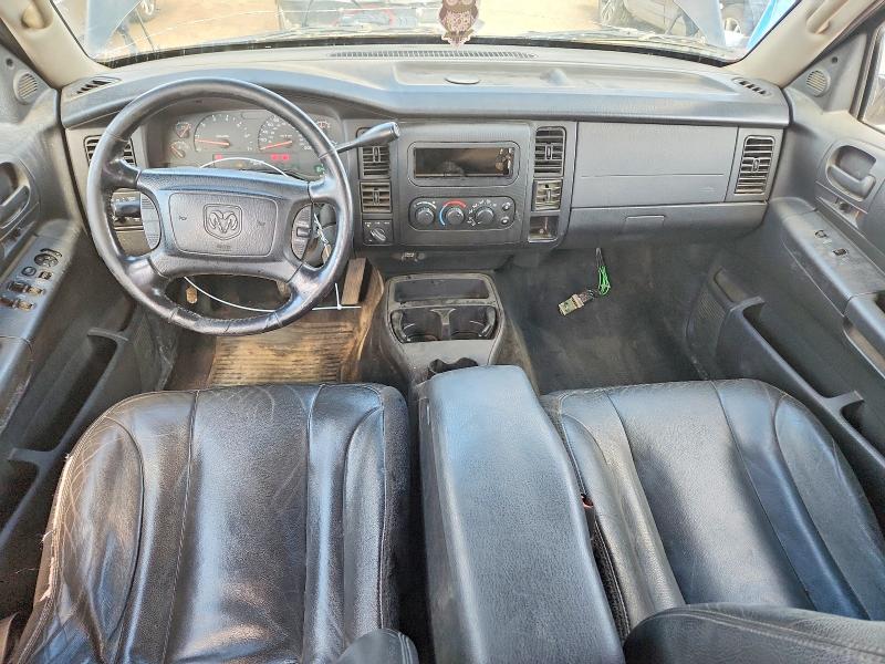 65368206 :رقم المزاد ، 1D7HG48N53S138721 vin ، 2003 Dodge Dakota مزاد بيع