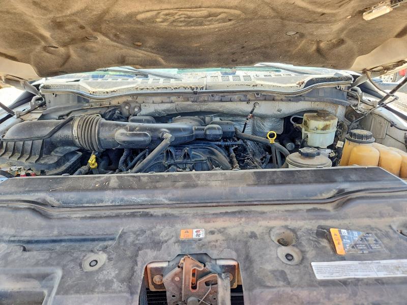 64018126 :رقم المزاد ، 1FDUF5GY2HEB24886 vin ، 2017 Ford F550 مزاد بيع
