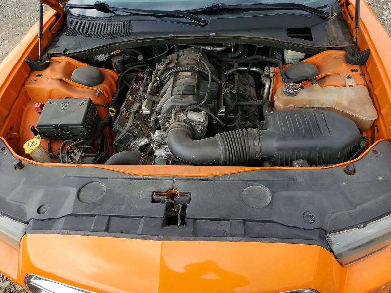 63942176 :رقم المزاد ، 2C3CDXCTXEH213710 vin ، 2014 Dodge Charger مزاد بيع