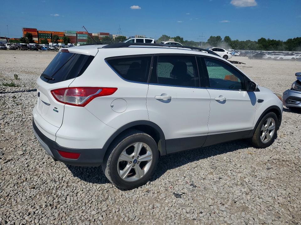 Продаж на аукціоні авто 2014 Ford Escape, vin: 1FMCU9G93EUB86042, номер лоту: 63964916