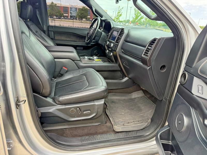 2020 Ford Expedition მანქანა იყიდება აუქციონზე, vin: 1FMJK2AT7LEB02191, აუქციონის ნომერი: 64590156