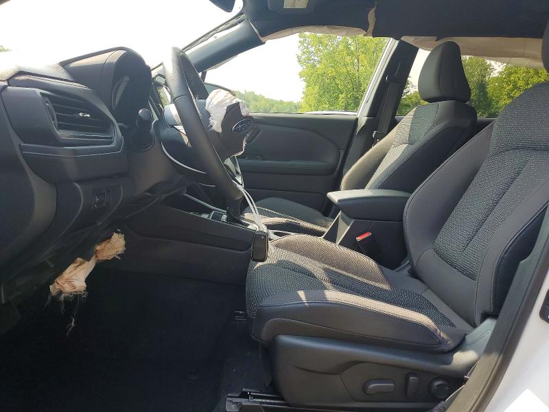Продаж на аукціоні авто 2025 Subaru Forester, vin: JF2SLDBC8SH479417, номер лоту: 65112736