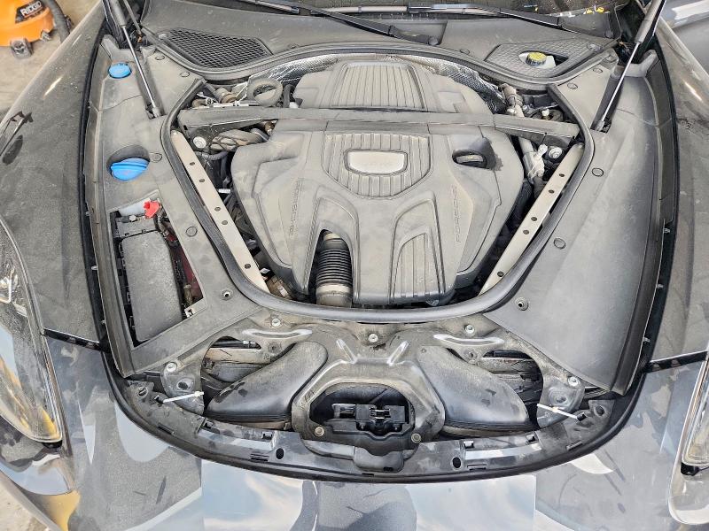 Aukcja sprzedaży 2020 Porsche Panamera, vin: WP0AA2A76LL104195, numer aukcji: 63316606