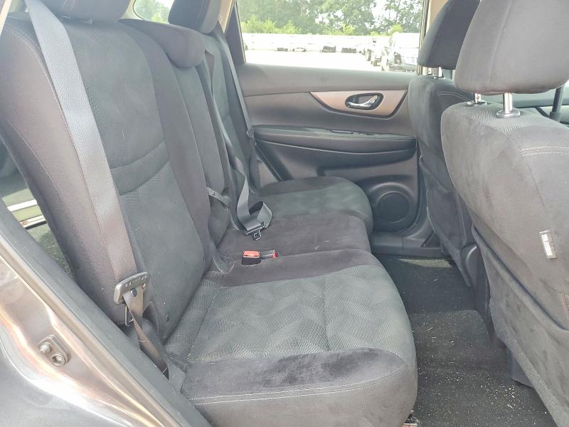 2014 Nissan Rogue მანქანა იყიდება აუქციონზე, vin: 5N1AT2MV5EC839897, აუქციონის ნომერი: 66778846