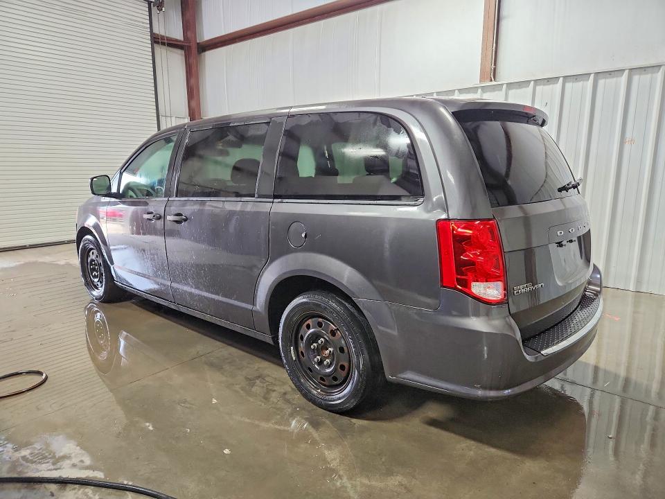 Продаж на аукціоні авто 2019 Dodge Grand Caravan, vin: 2C4RDGBG4KR778969, номер лоту: 64324256