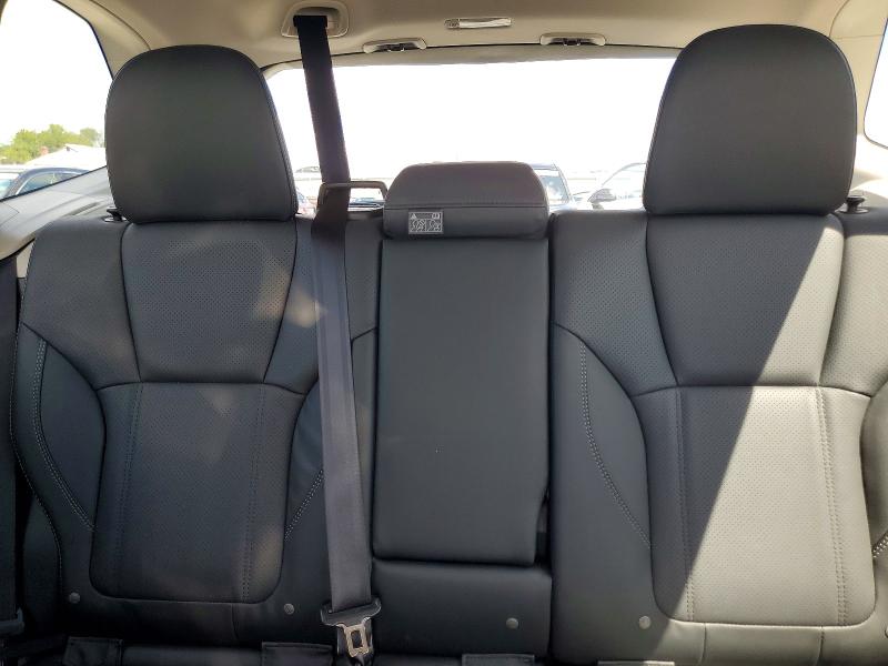 Aukcja sprzedaży 2023 Subaru Forester, vin: JF2SKAPC9PH469531, numer aukcji: 66922706
