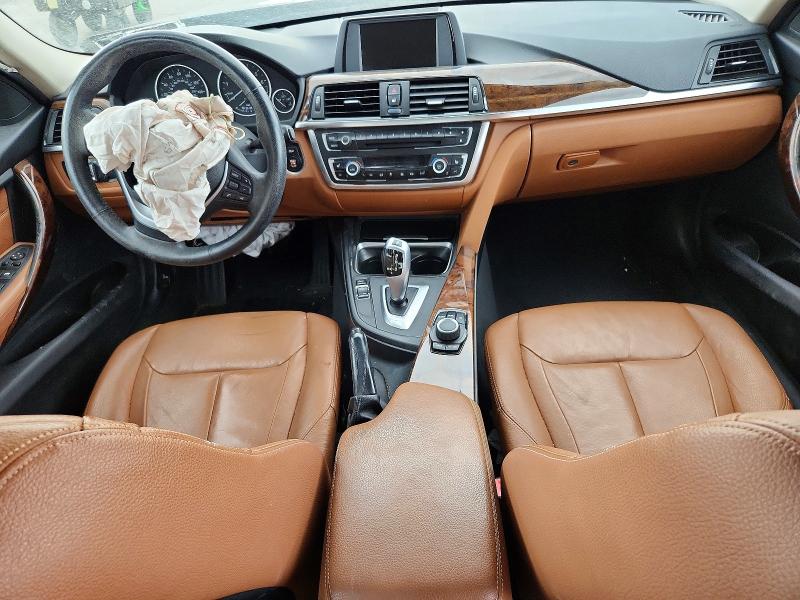 66211916 :رقم المزاد ، WBA3B5C52DF597454 vin ، 2013 Bmw 328 مزاد بيع