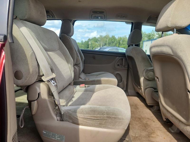 Продаж на аукціоні авто 2005 Toyota Sienna, vin: 5TDZA23C65S336472, номер лоту: 66914246