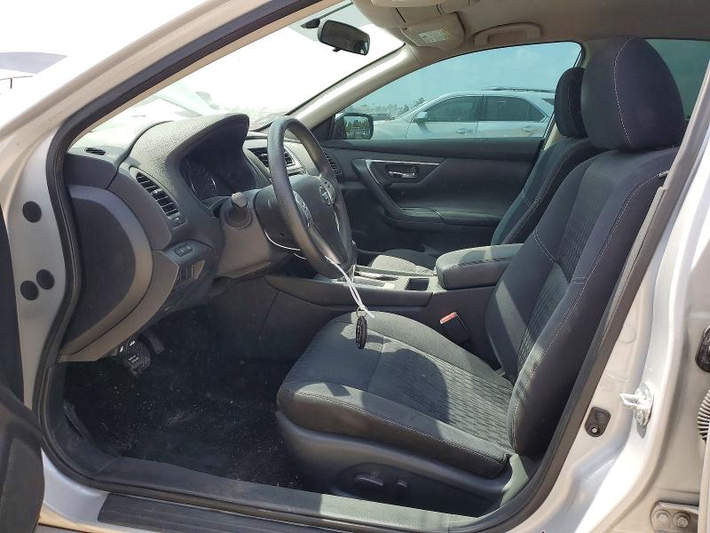 Auction sale of the 2017 Nissan Altima, vin: 1N4AL3AP7HN344485, lot number: 63678656