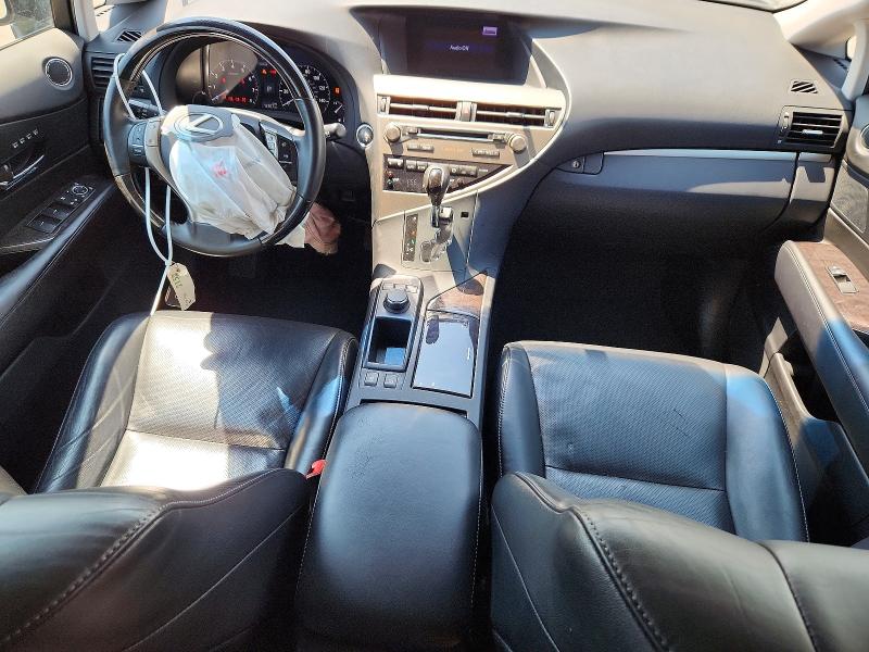 Aukcja sprzedaży 2014 Lexus Rx 350, vin: 2T2BK1BA3EC232390, numer aukcji: 64194386