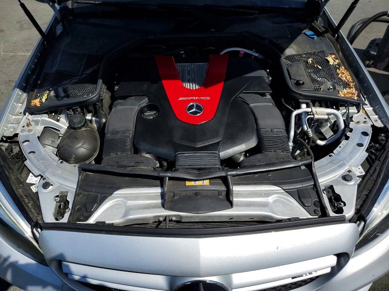 Продажа на аукционе авто 2019 Mercedes-benz C, vin: 55SWF6EB6KU289989, номер лота: 65021046