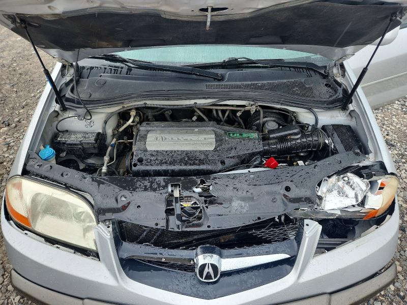 Aukcja sprzedaży 2002 Acura Mdx, vin: 2HNYD18892H528085, numer aukcji: 64114036