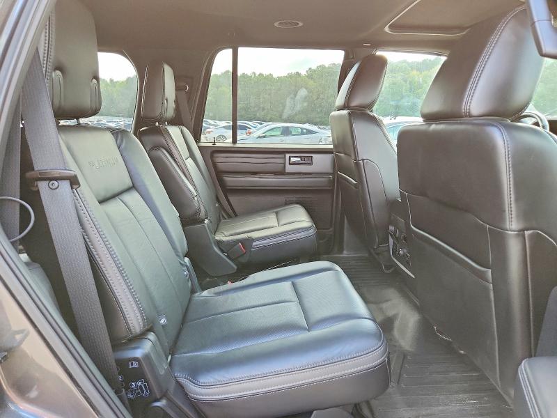 Продаж на аукціоні авто 2016 Ford Expedition, vin: 1FMJU1MT5GEF36485, номер лоту: 63195836