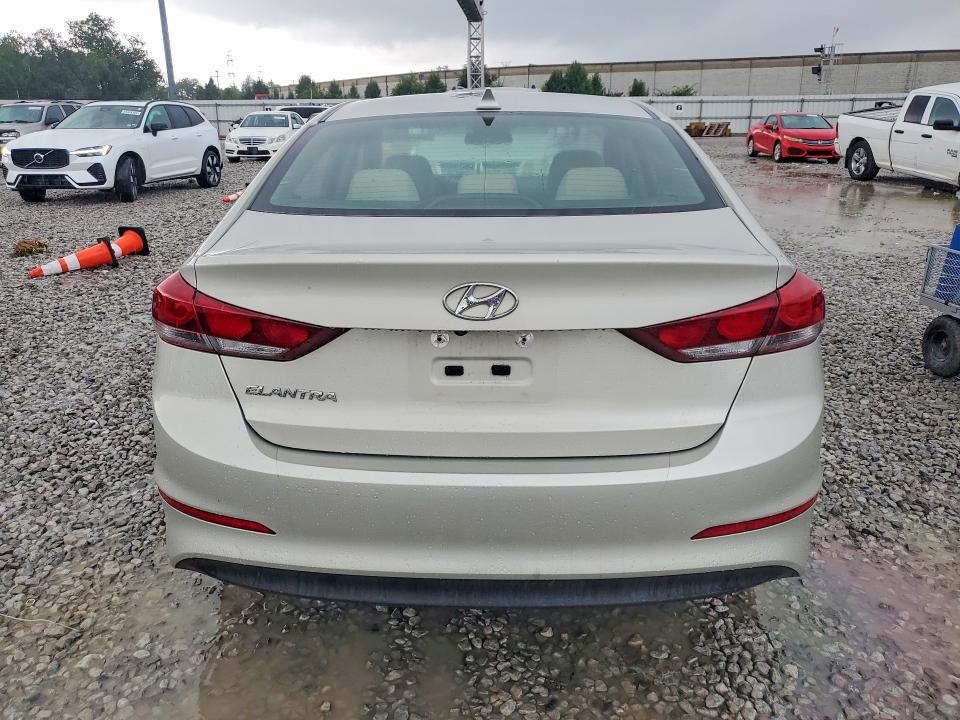 Aukcja sprzedaży 2018 Hyundai Elantra, vin: 5NPD84LF2JH382943, numer aukcji: 64942306
