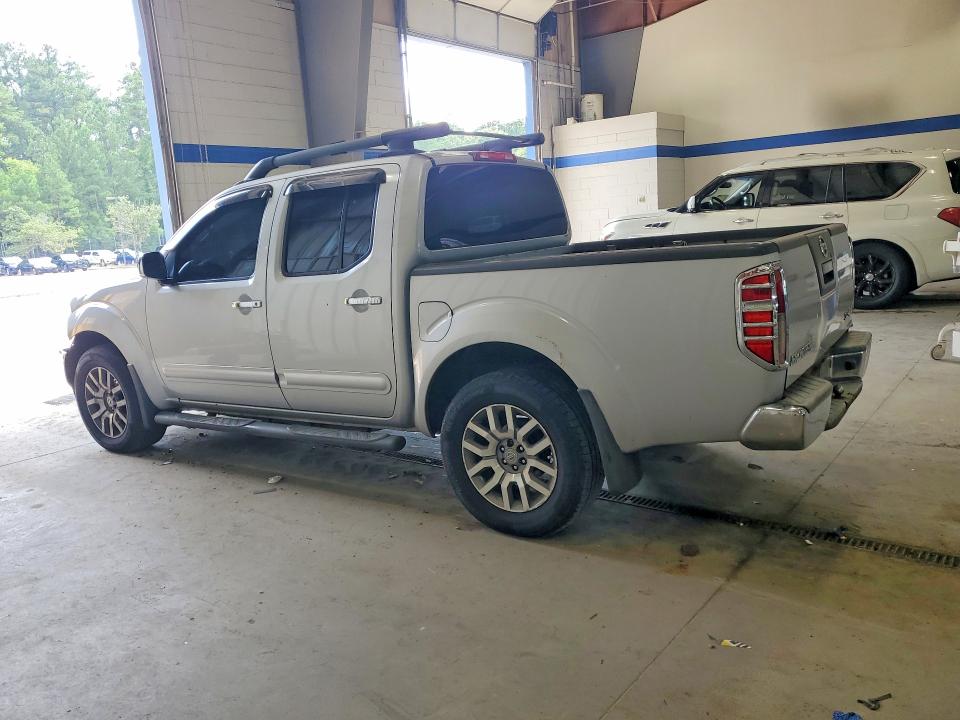 Aukcja sprzedaży 2012 Nissan Frontier, vin: 1N6AD0EV4CC477026, numer aukcji: 64015906