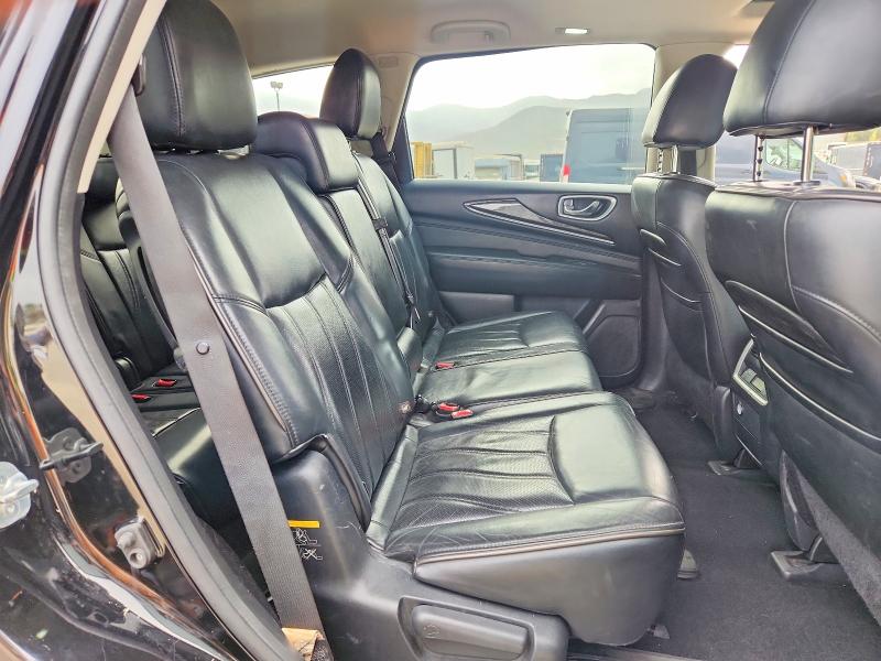 Продаж на аукціоні авто 2015 Infiniti Qx60, vin: 5N1AL0MN1FC521491, номер лоту: 64607426
