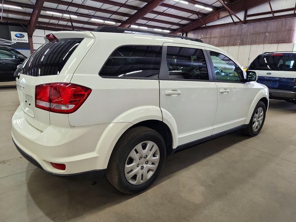 Aukcja sprzedaży 2019 Dodge Journey, vin: 3C4PDCBB2KT821142, numer aukcji: 67427996