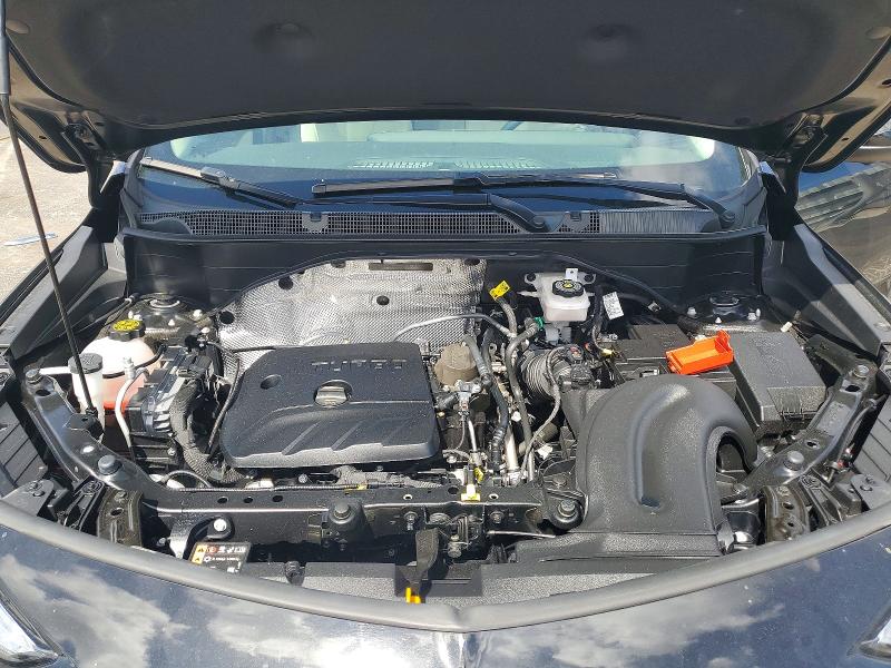 Aukcja sprzedaży 2026 Buick Encore Gx, vin: KL4AMDSL2TB002651, numer aukcji: 66744796