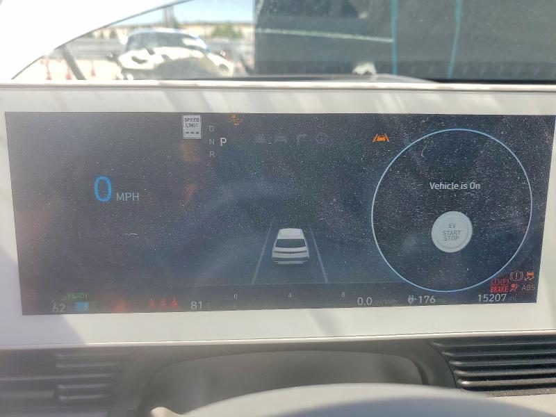 Aukcja sprzedaży 2024 Hyundai Ioniq 5, vin: KM8KRDDF3RU262181, numer aukcji: 65897766