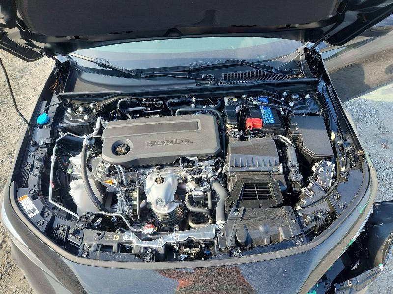 Aukcja sprzedaży 2026 Honda Civic, vin: 19XFL2H87TE031426, numer aukcji: 65271666