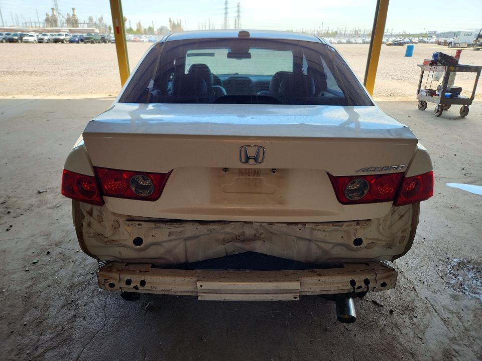 Продажа на аукционе авто 2007 Acura Tsx, vin: JH4CL96877C008190, номер лота: 66829366