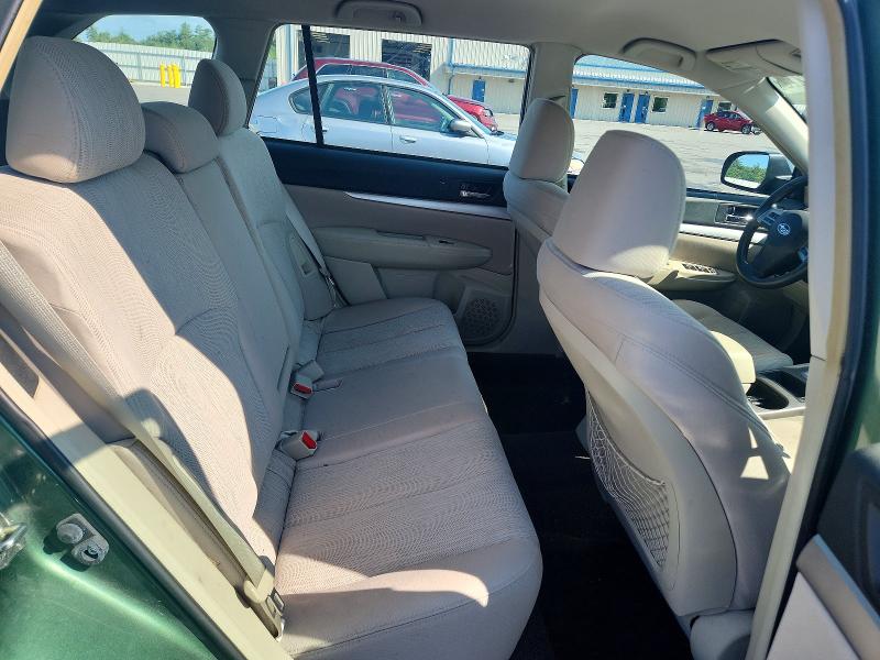 Продаж на аукціоні авто 2014 Subaru Outback, vin: 4S4BRBACXE3249958, номер лоту: 64723276