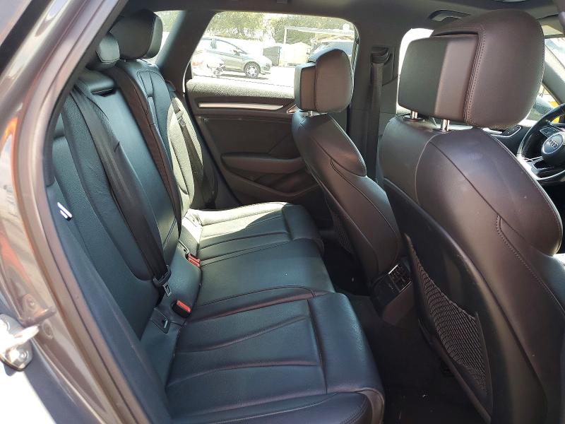 Aukcja sprzedaży 2017 Audi A3, vin: WAUUPBFF9HA076193, numer aukcji: 64401596