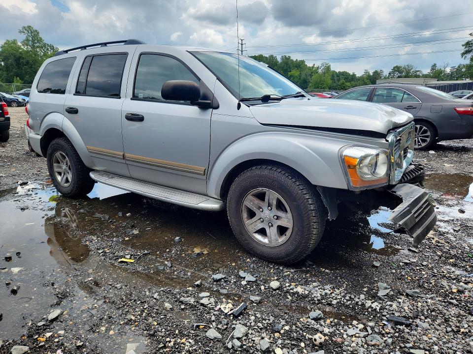 Aukcja sprzedaży 2005 Dodge Durango, vin: 1D8HB58D05F563637, numer aukcji: 65095936