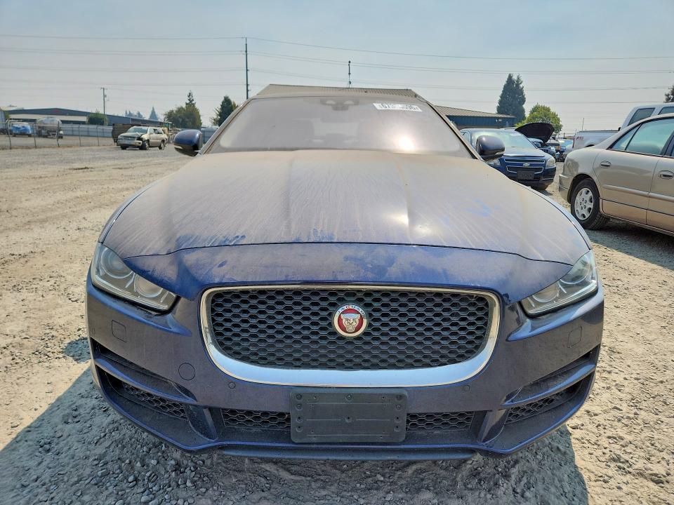 Aukcja sprzedaży 2017 Jaguar Xe, vin: SAJAK4BV8HA973648, numer aukcji: 67334696