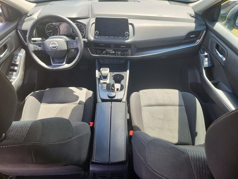 Aukcja sprzedaży 2025 Nissan Rogue, vin: 5N1BT3BB7SC817138, numer aukcji: 63664606