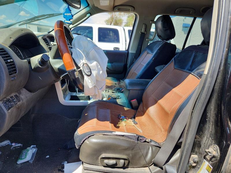 2012 Nissan Pathfinder მანქანა იყიდება აუქციონზე, vin: 5N1AR1NN5CC623732, აუქციონის ნომერი: 64554116