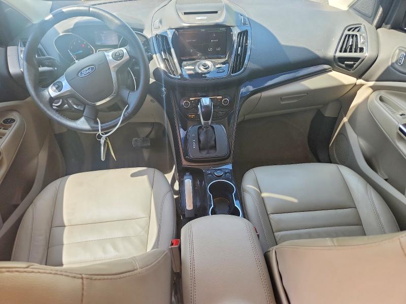 Aukcja sprzedaży 2015 Ford Escape, vin: 1FMCU0J99FUB45792, numer aukcji: 64807486
