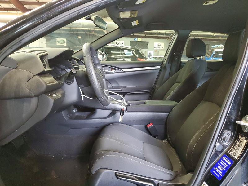 Aukcja sprzedaży 2018 Honda Civic, vin: SHHFK7H23JU420274, numer aukcji: 63924876