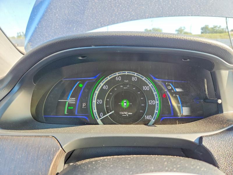 Продаж на аукціоні авто 2015 Honda Accord, vin: 1HGCR6F70FA008906, номер лоту: 66736706
