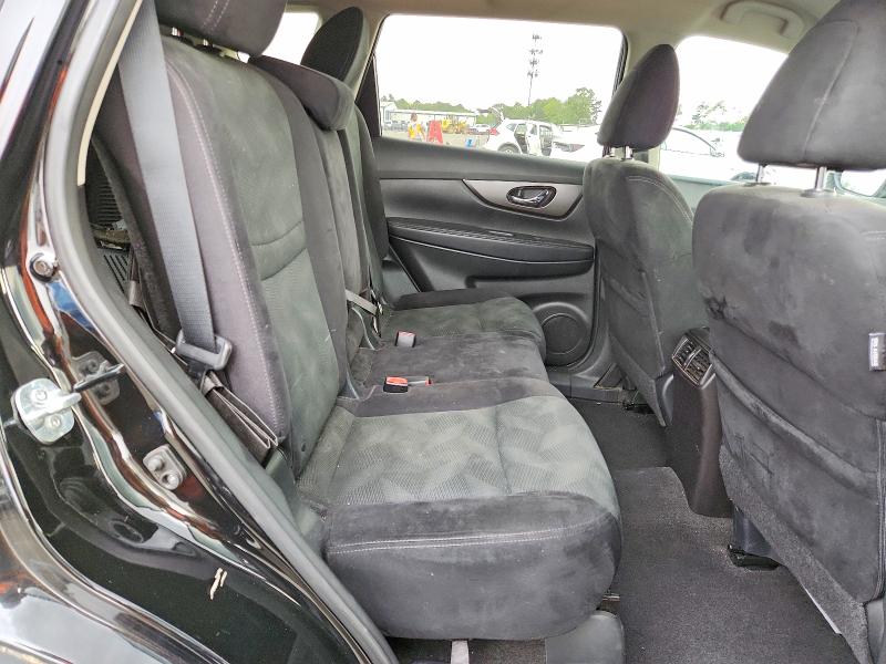 Продаж на аукціоні авто 2015 Nissan Rogue, vin: 5N1AT2MK1FC867607, номер лоту: 64780916