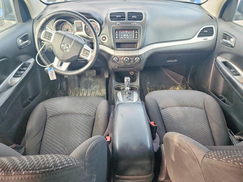 Продаж на аукціоні авто 2015 Dodge Journey, vin: 3C4PDCAB0FT622243, номер лоту: 66723736
