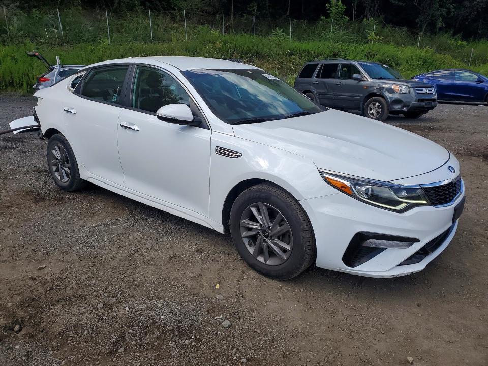 Продаж на аукціоні авто 2020 Kia Optima, vin: 5XXGT4L32LG430280, номер лоту: 65350176