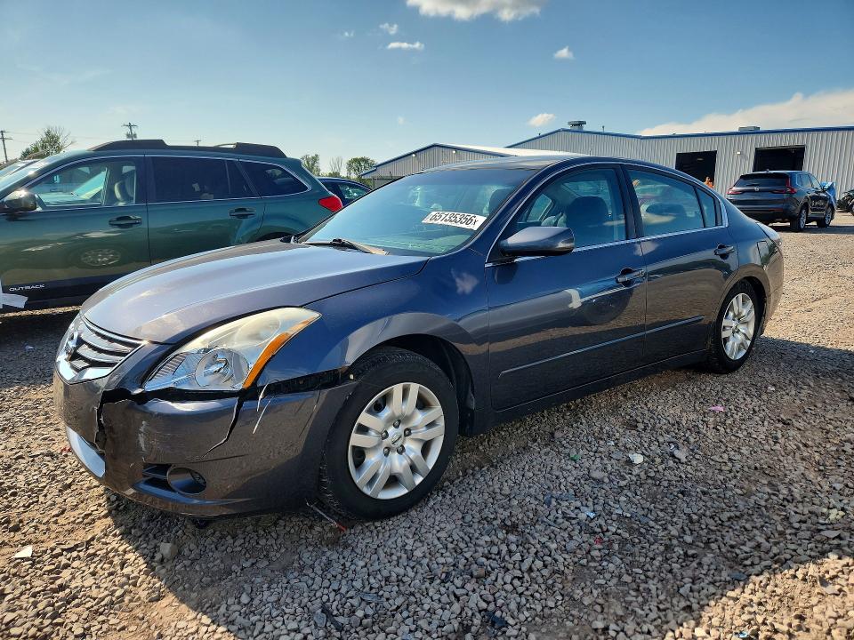 Aukcja sprzedaży 2010 Nissan Altima, vin: 1N4AL2AP6AN404045, numer aukcji: 65135356