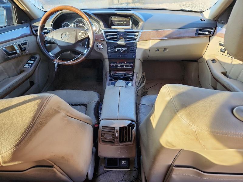 Aukcja sprzedaży 2012 Mercedes-benz E, vin: WDDHF5KB4CA640701, numer aukcji: 64942826