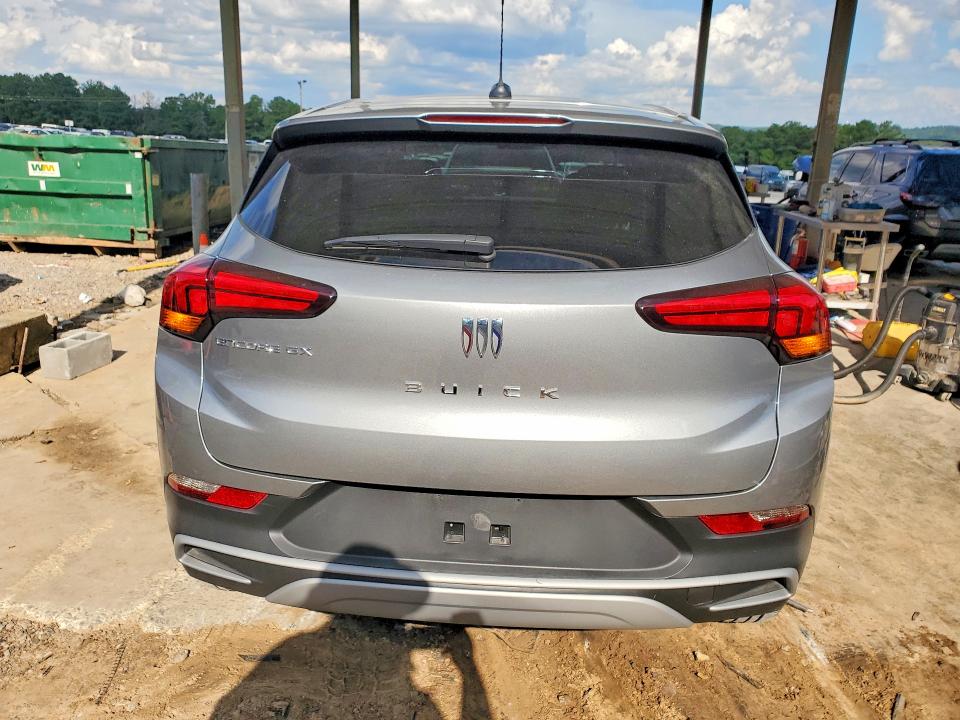 64694346 :رقم المزاد ، KL4AMBSL0TB103238 vin ، 2026 Buick Encore Gx مزاد بيع