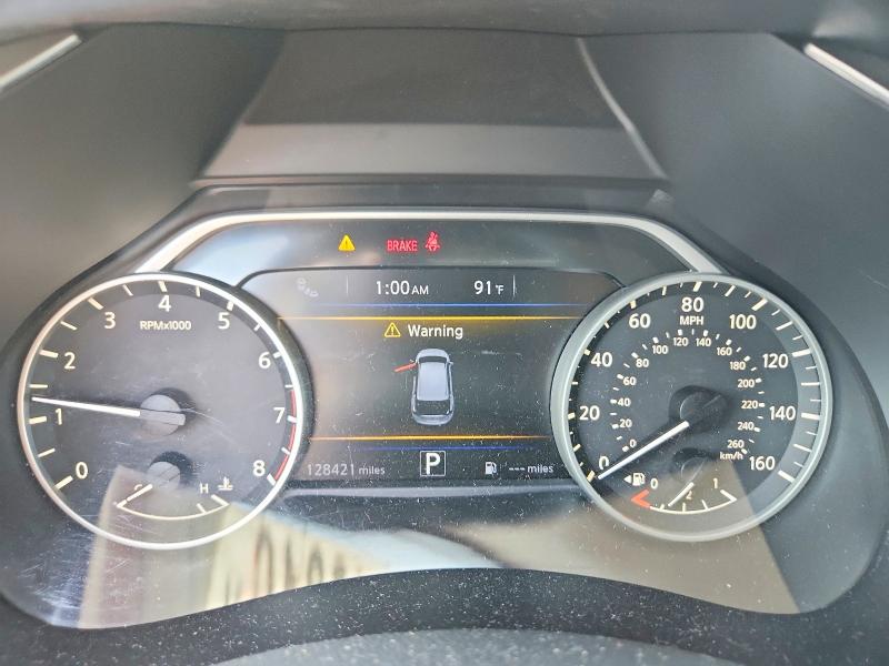 Aukcja sprzedaży 2018 Nissan Murano, vin: 5N1AZ2MH1JN150995, numer aukcji: 63819216