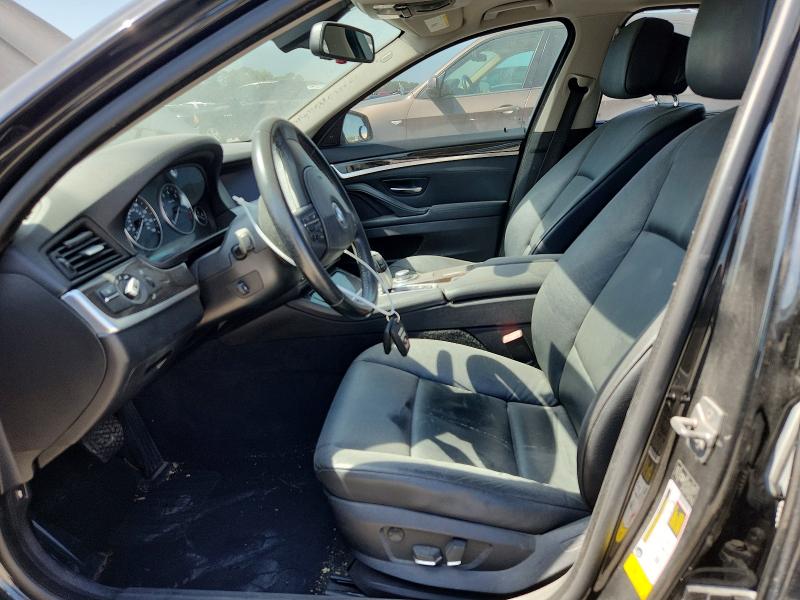 Aukcja sprzedaży 2011 Bmw 528, vin: WBAFR1C55BC741921, numer aukcji: 65872606