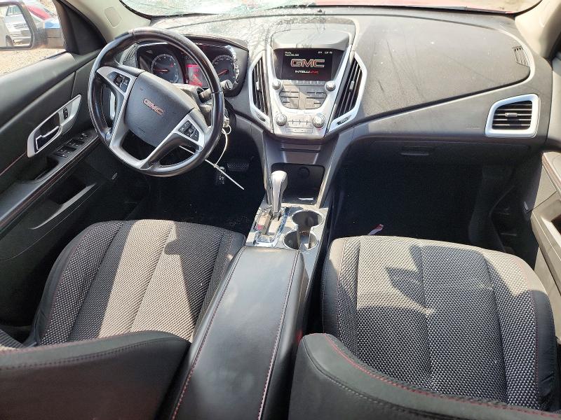 Aukcja sprzedaży 2015 Gmc Terrain, vin: 2GKALREK7F6348084, numer aukcji: 66234916